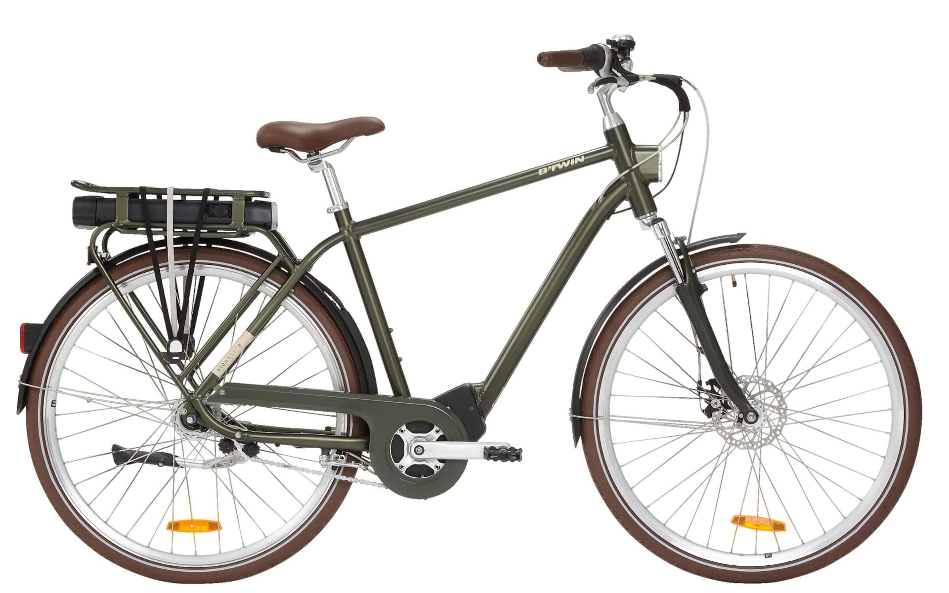 Btwin Elops 920