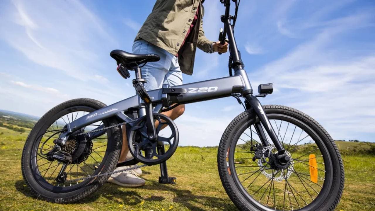 Elektrokolo Himo Z20 Max