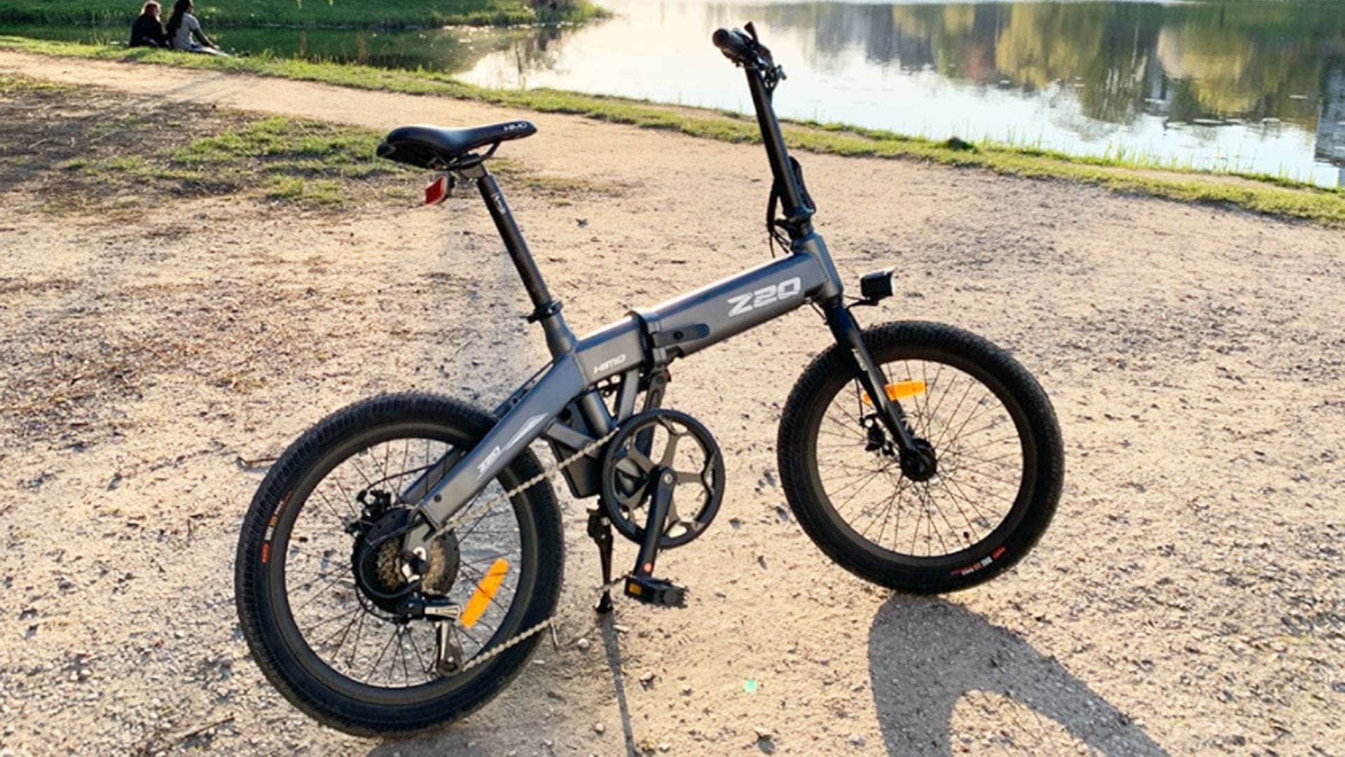 Elektrokolo Himo Z20 Max