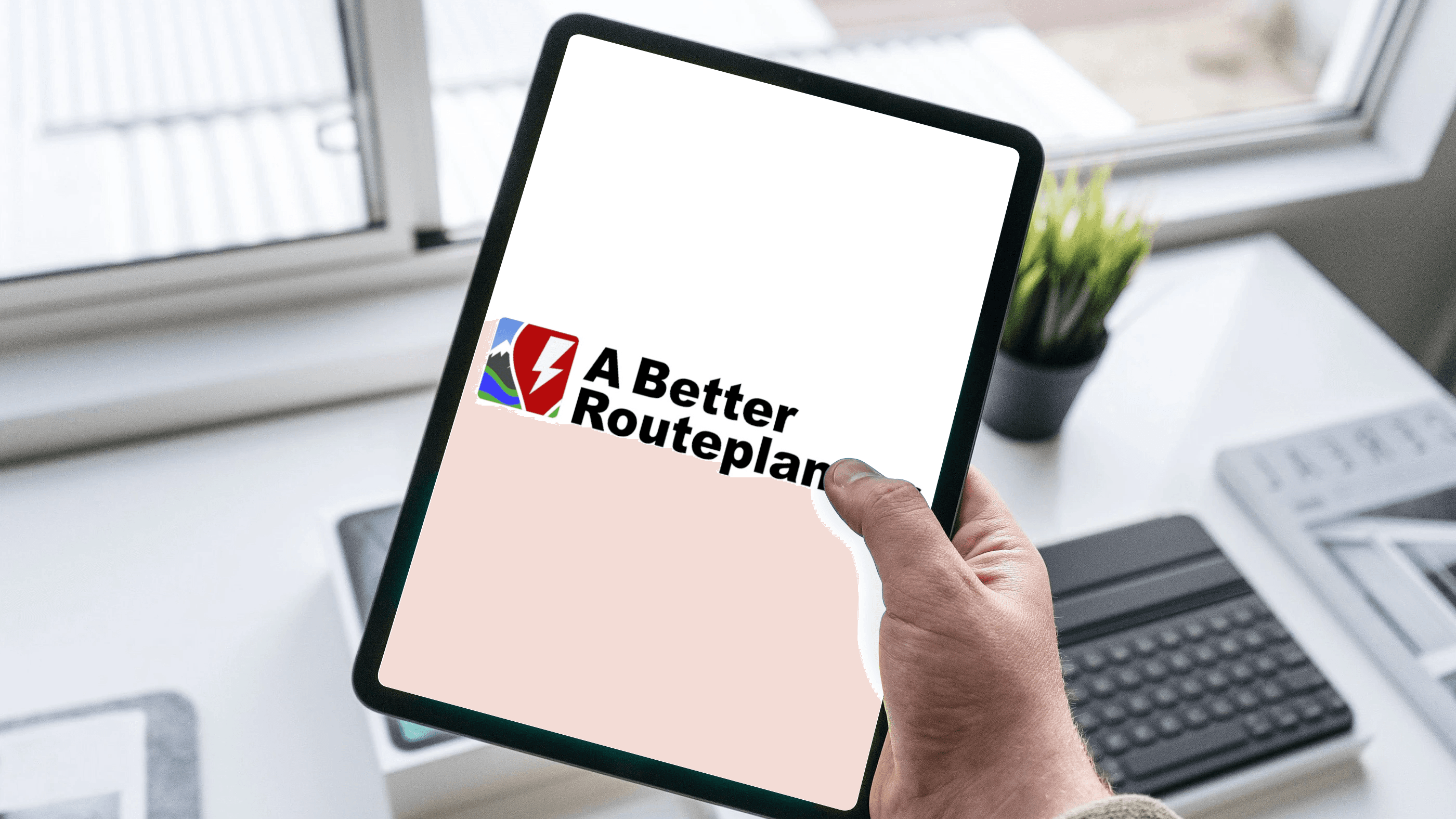 ABRP - A Better Route Planner | foto: vlastní