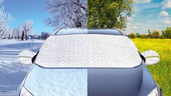 Lidl prodává skvělý doplněk jen za 99 Kč. Přes zimu se hodí všem řidičům