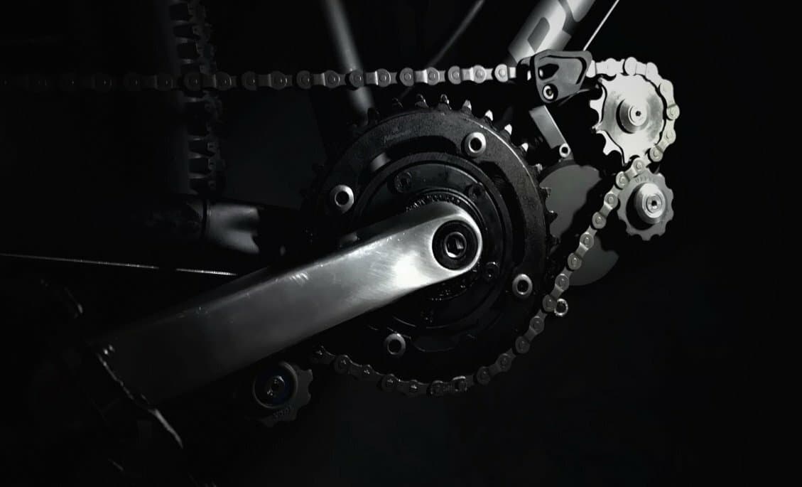 Bikee Bike set