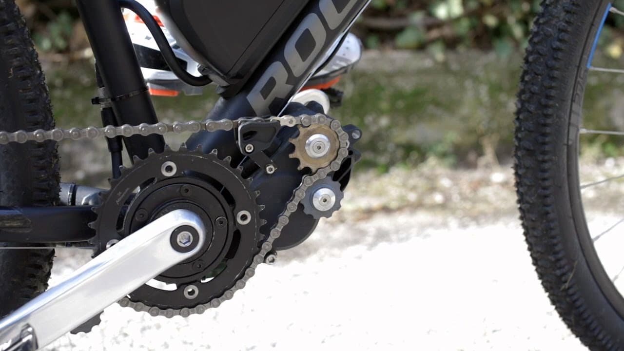 Bikee Bike