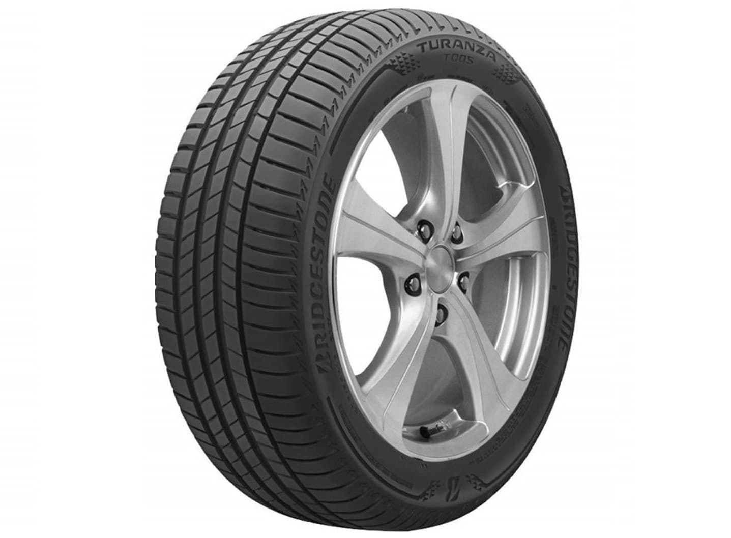 Bridgestone Turanza T005