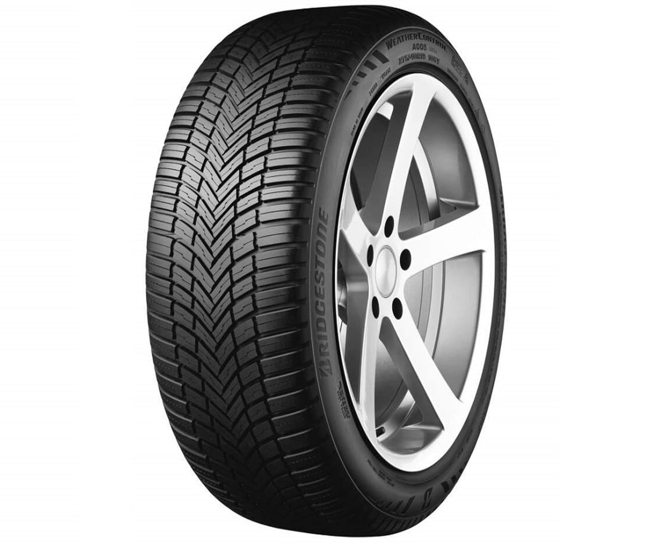 Bridgestone Weather Control A005 EV