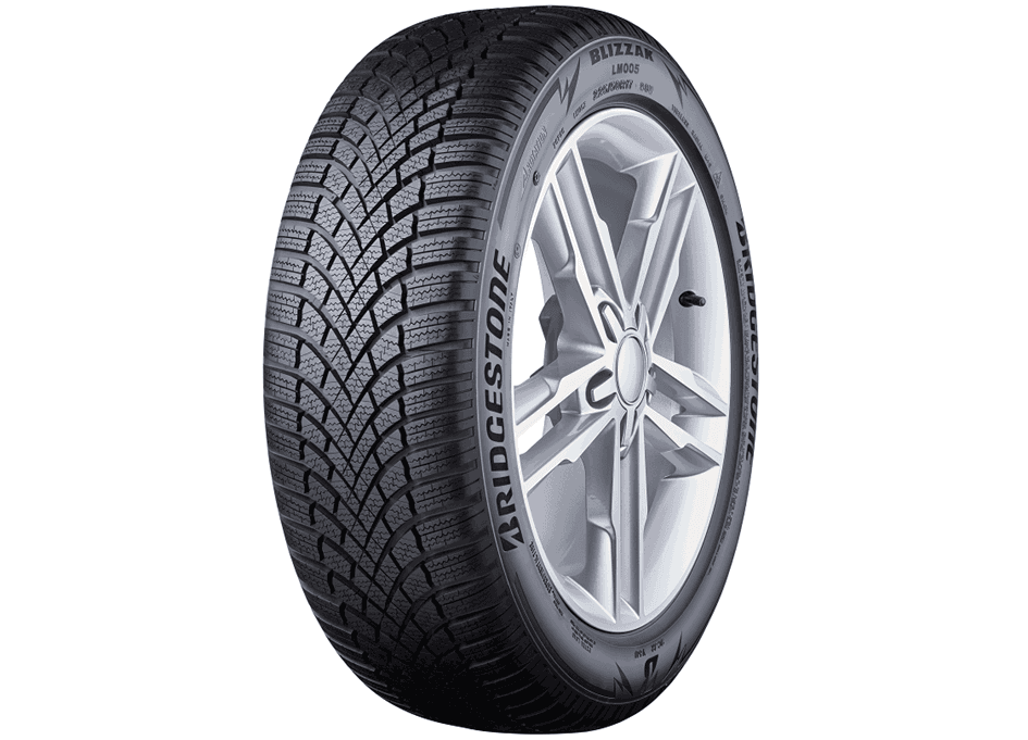 Bridgestone Blizzak LM-005