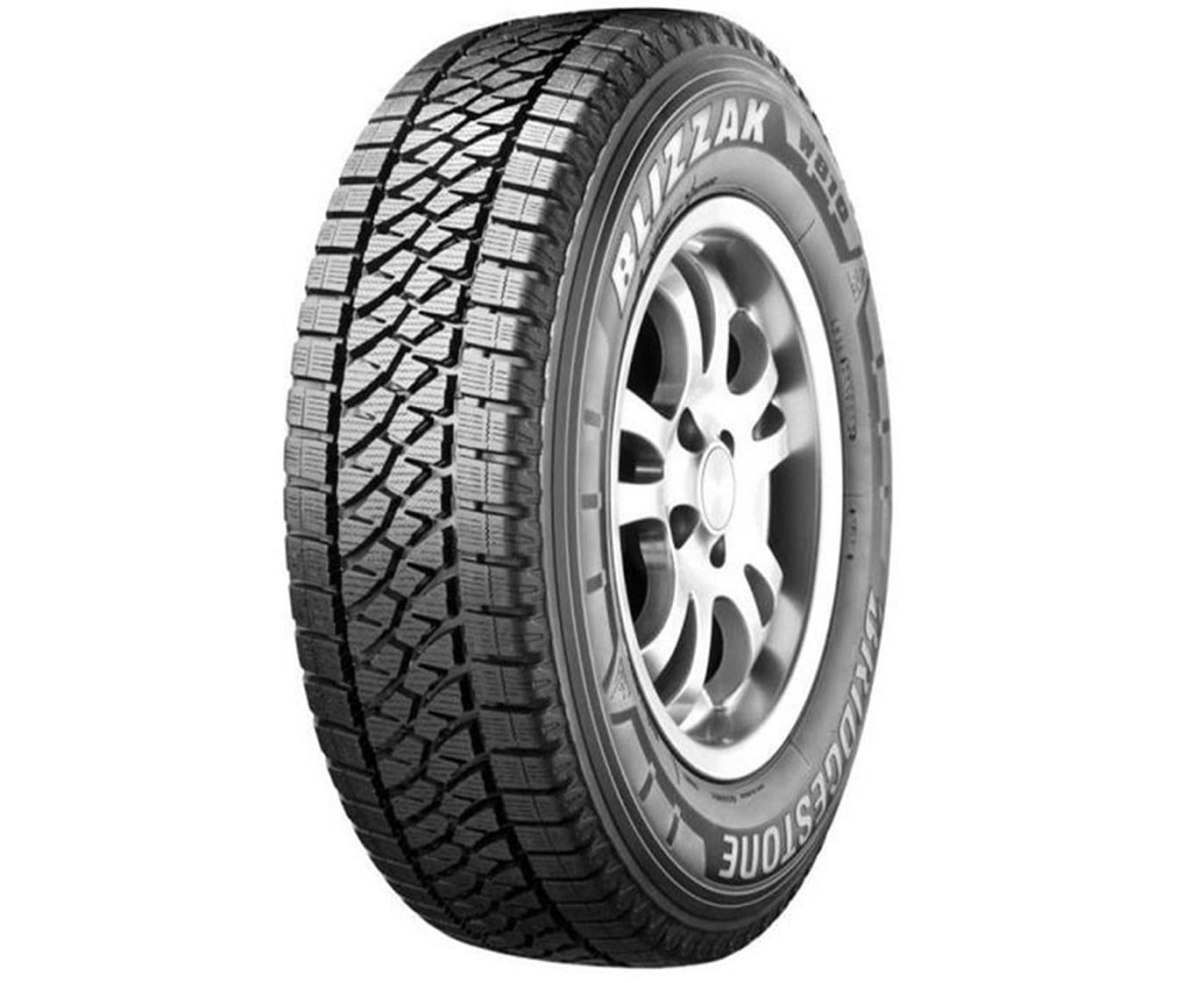Bridgestone Blizzak W810