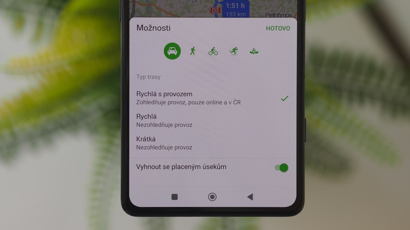 Snadnější to snad už být ani nemůže