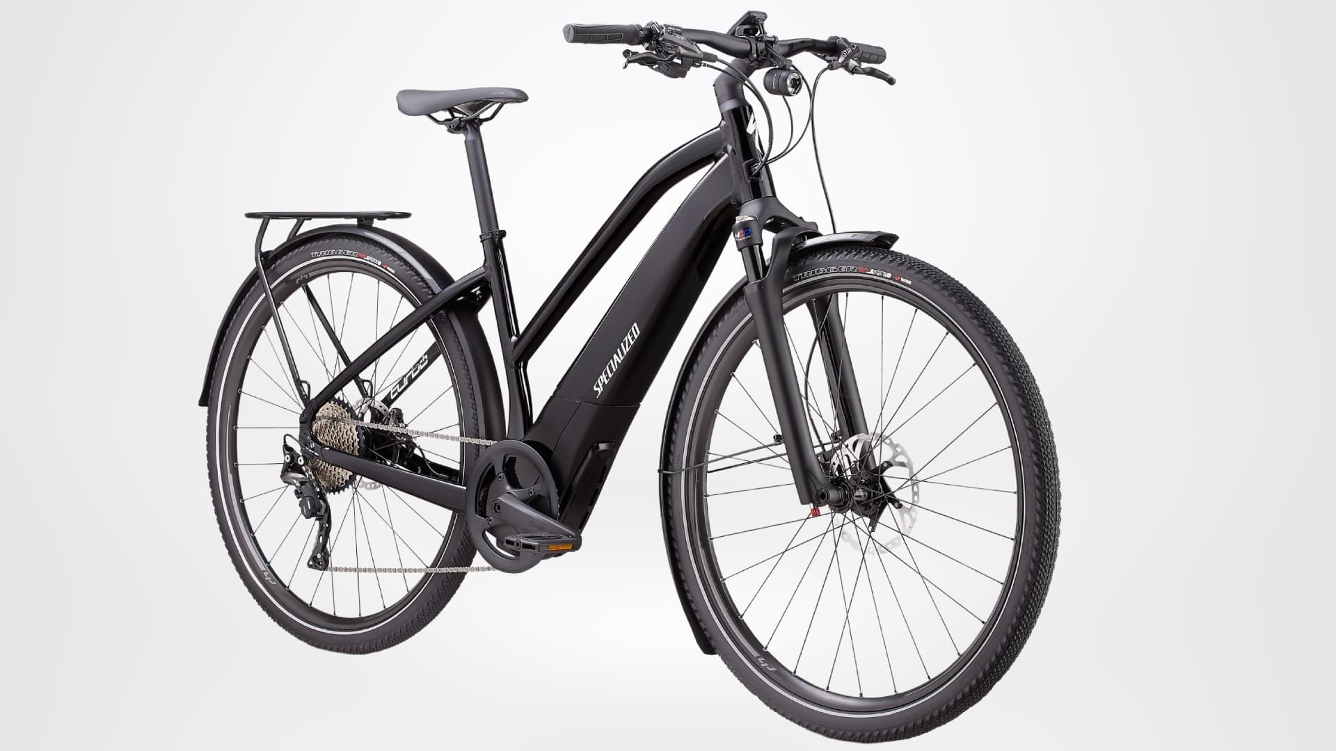 Elektrokolo Specialized Turbo Vado 5.0