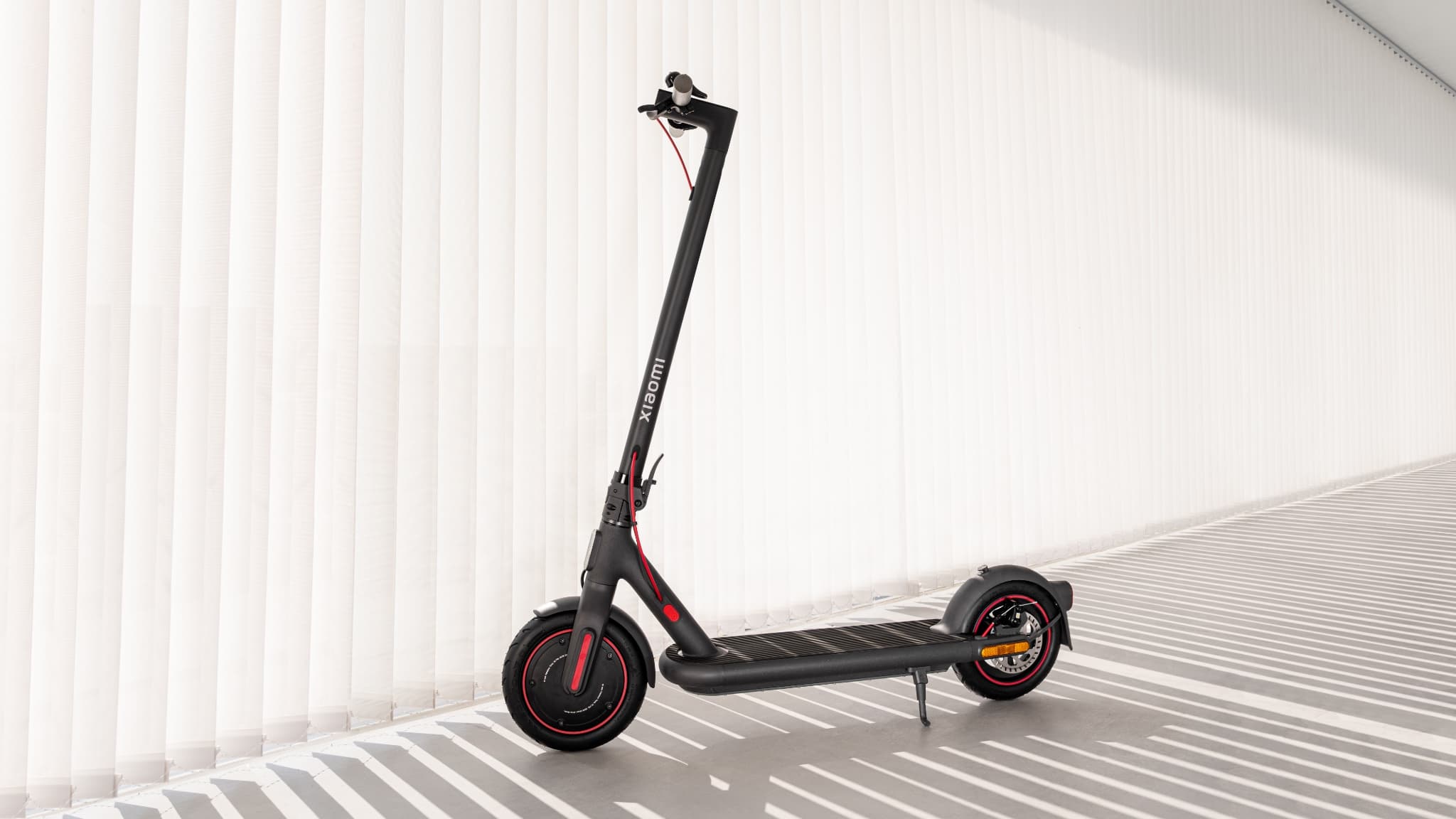 Xiaomi Electric Scooter 4 Pro