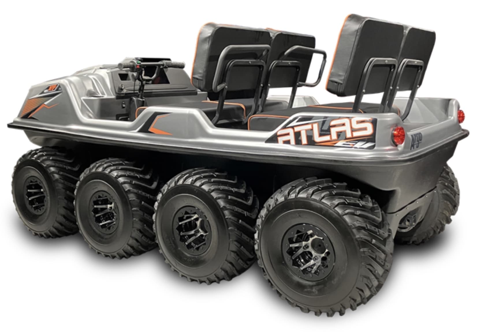 Argo Atlas EV
