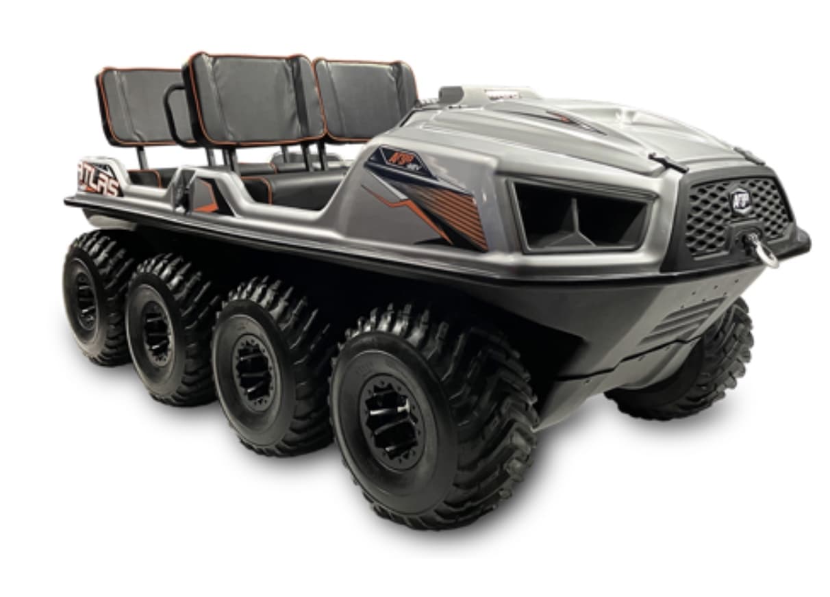 Argo Atlas EV