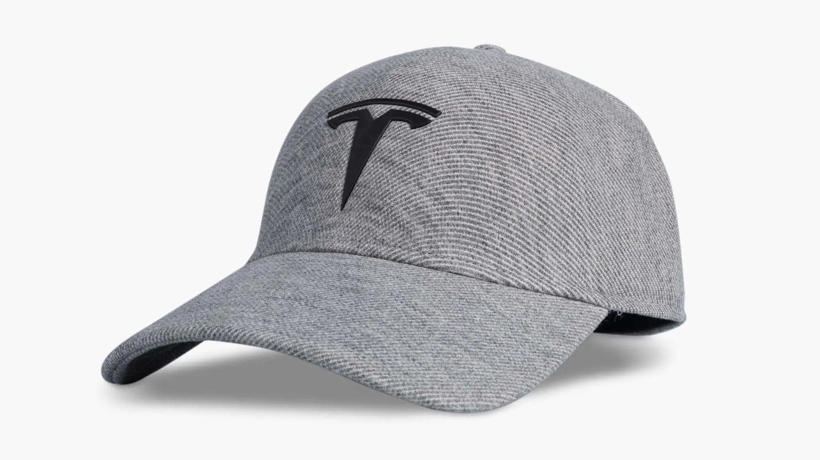 Kšiltovka značky Tesla