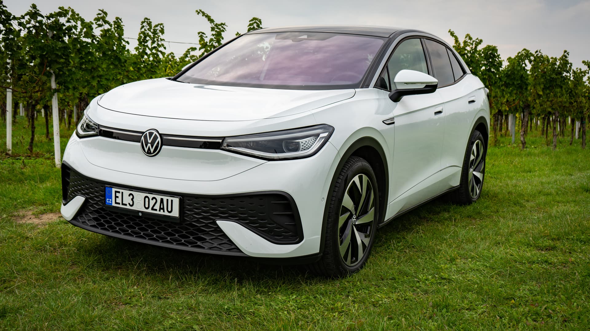 Volkswagen ID.5 Pro Performance test