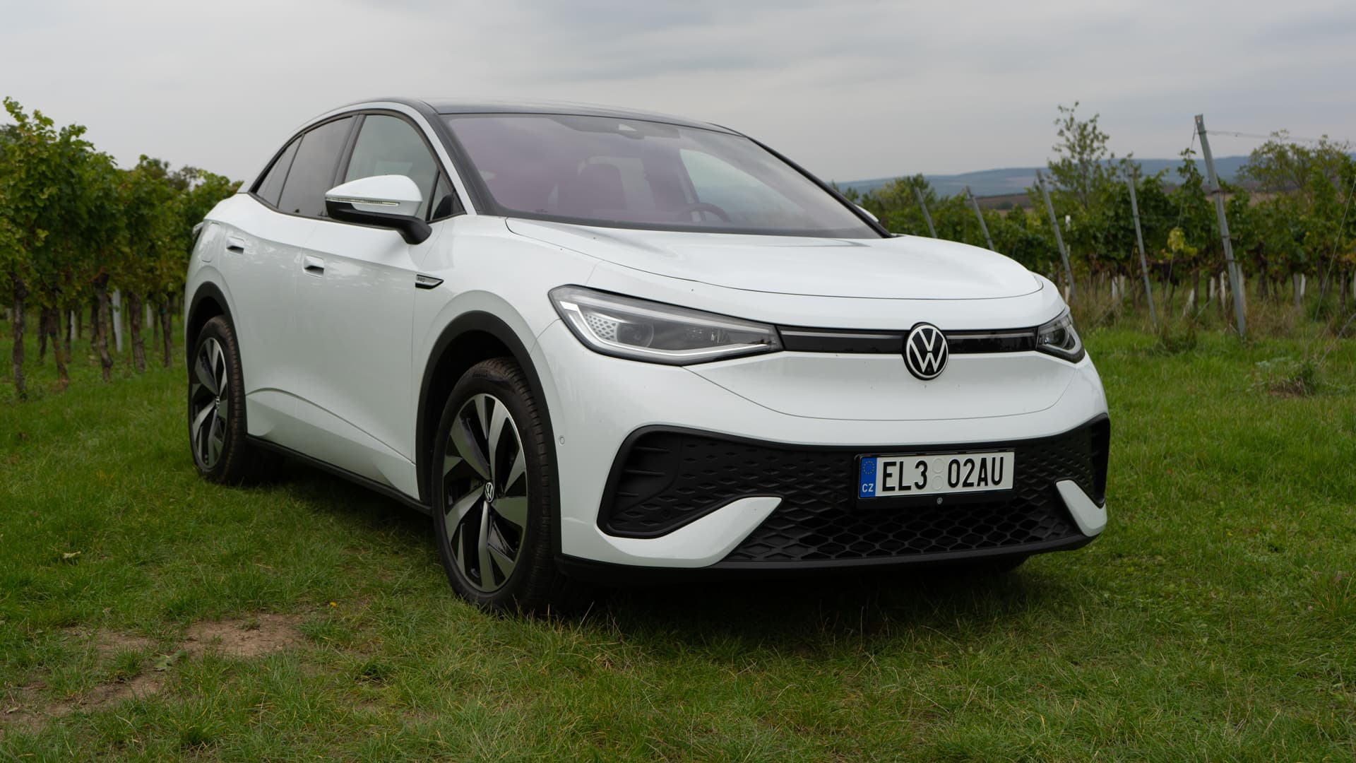 Volkswagen ID.5 Pro Performance