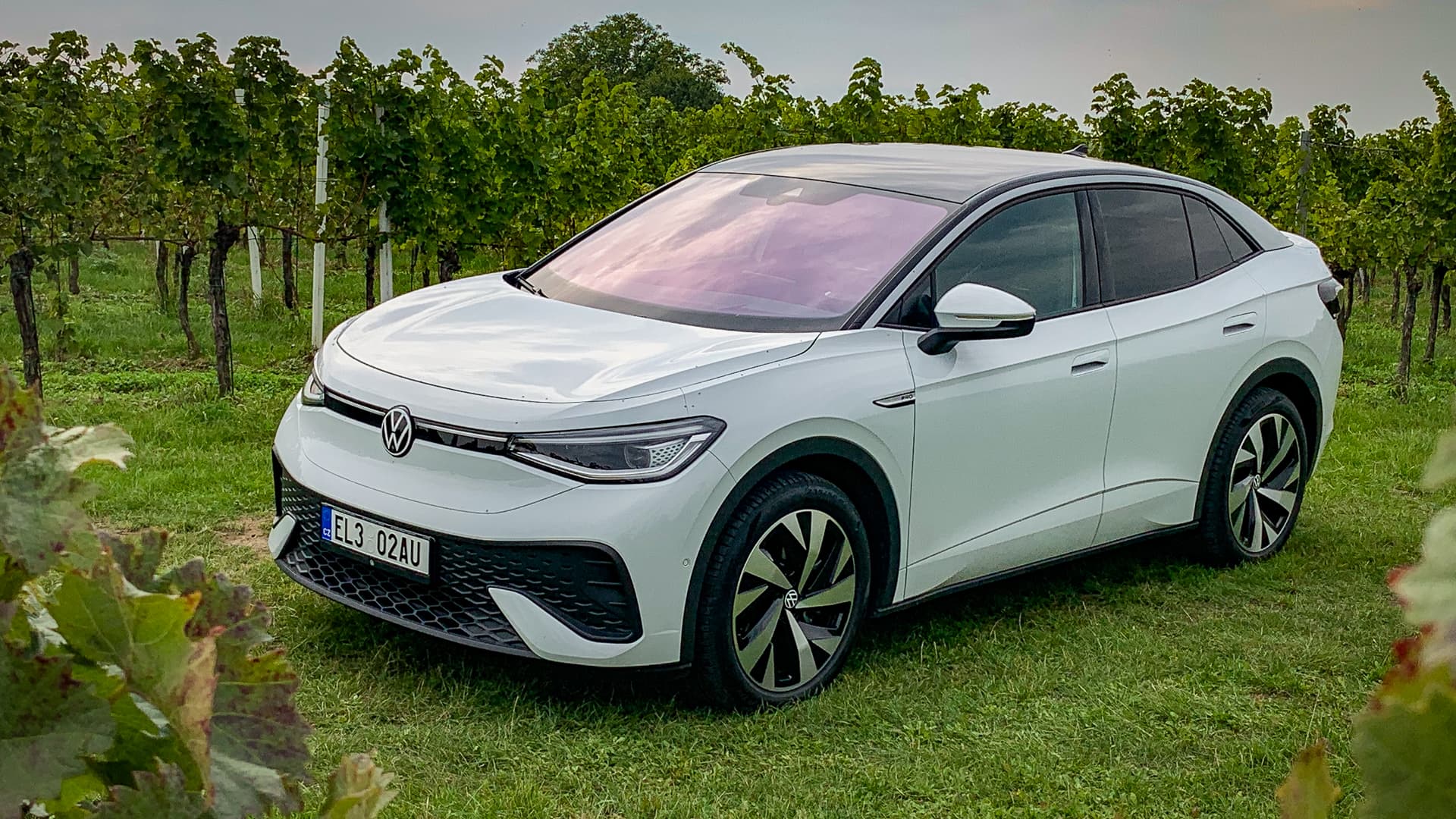 Volkswagen ID.5 Pro Performance