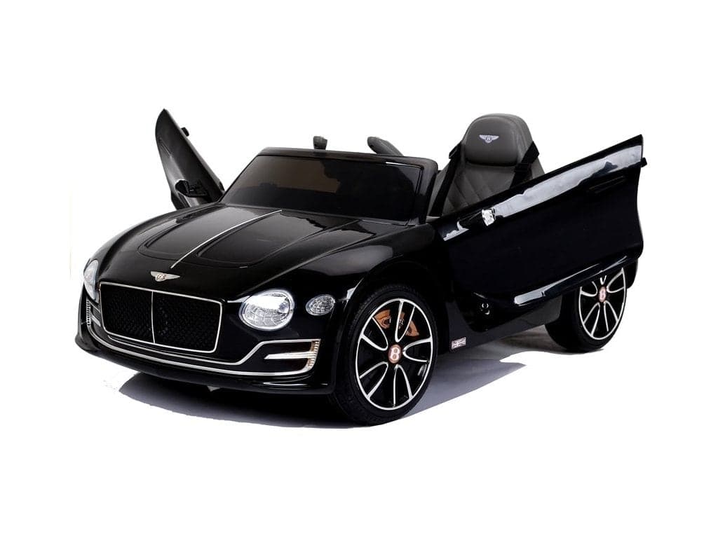 Bentley EXP 12