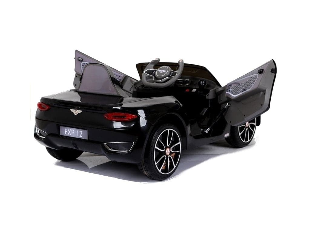 Bentley EXP 12