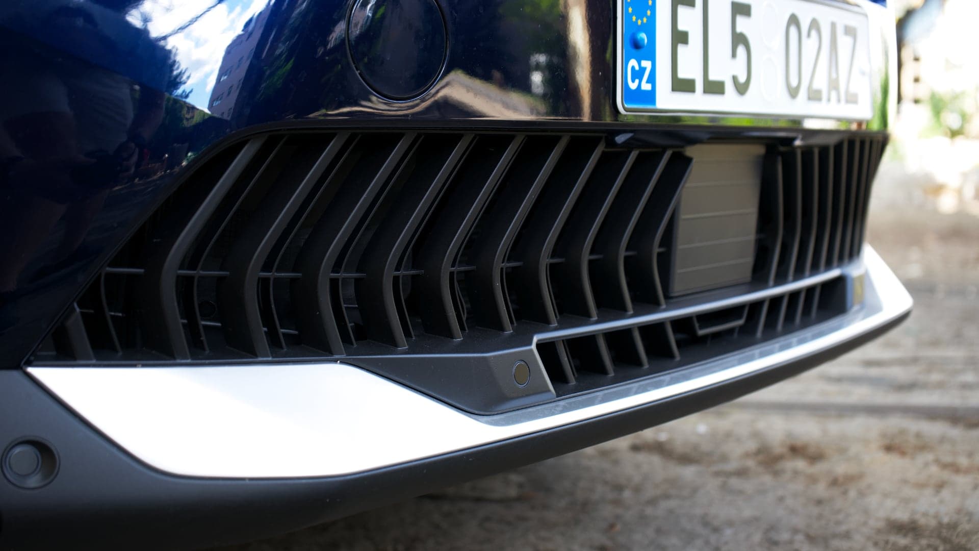 Citroën C5 Aircross Hybrid 225 (2022) test