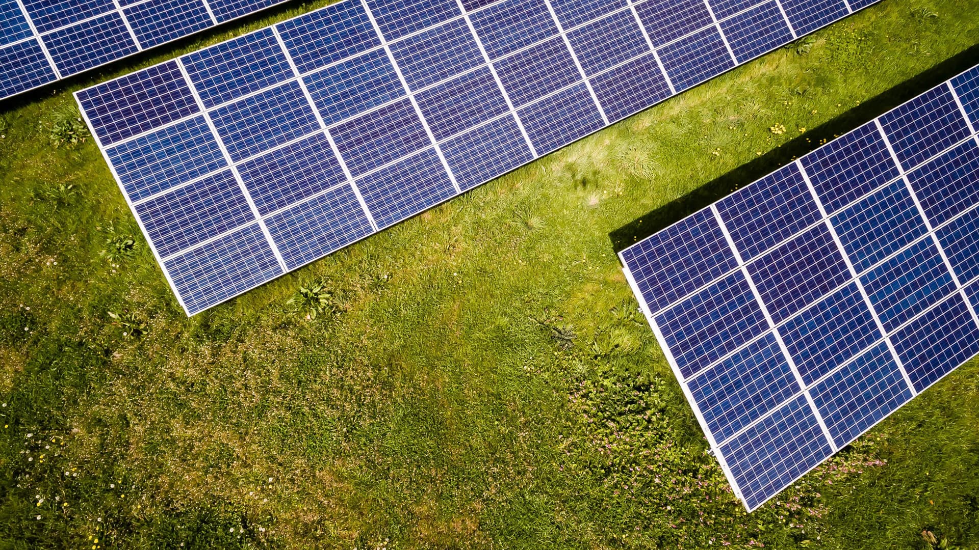 Fotovoltaická elektrárna