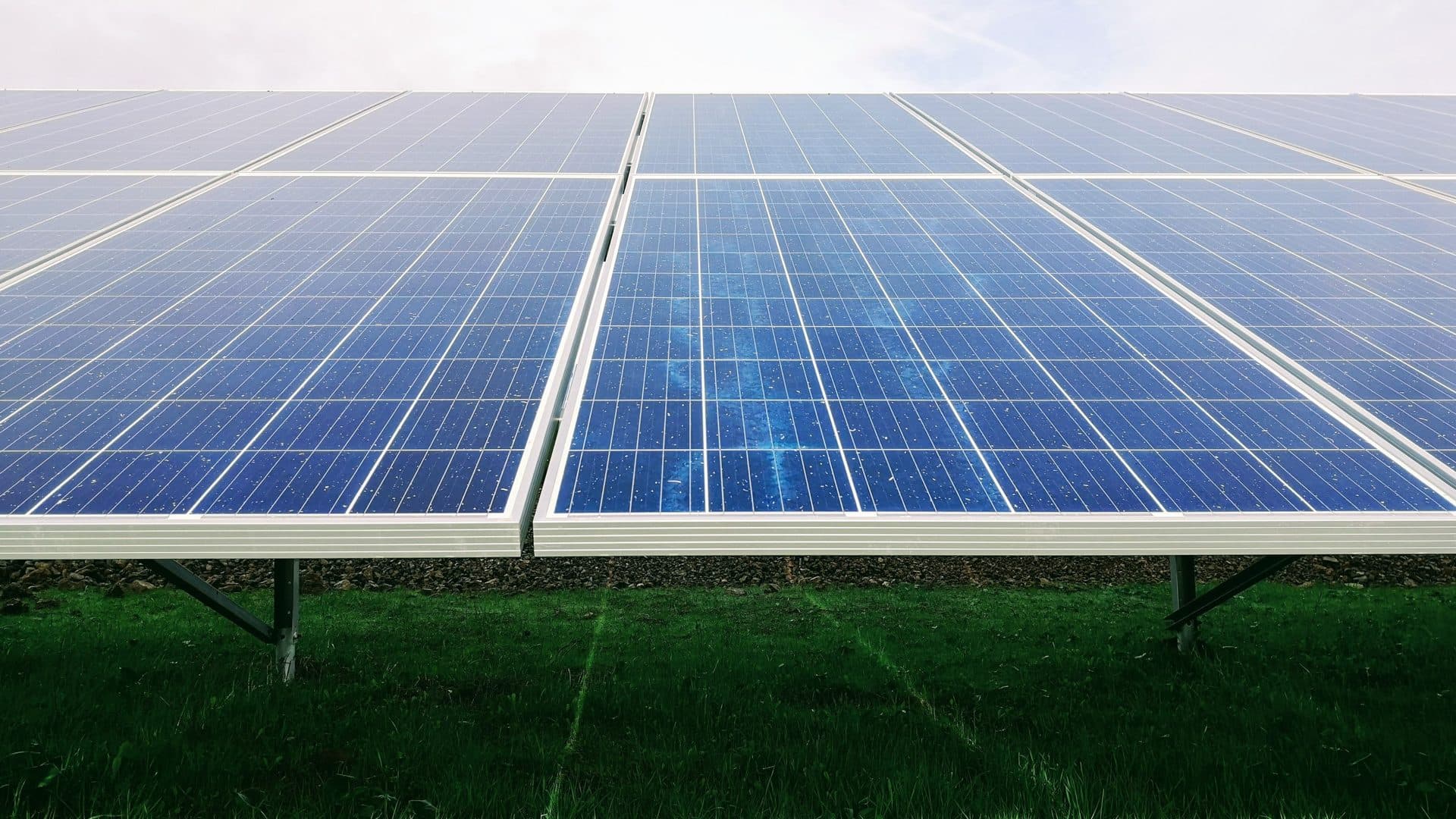 Fotovoltaické panely