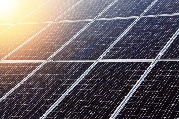 Historický zlom v Evropě. Fotovoltaické elektrárny poprvé předběhly jádro i uhlí