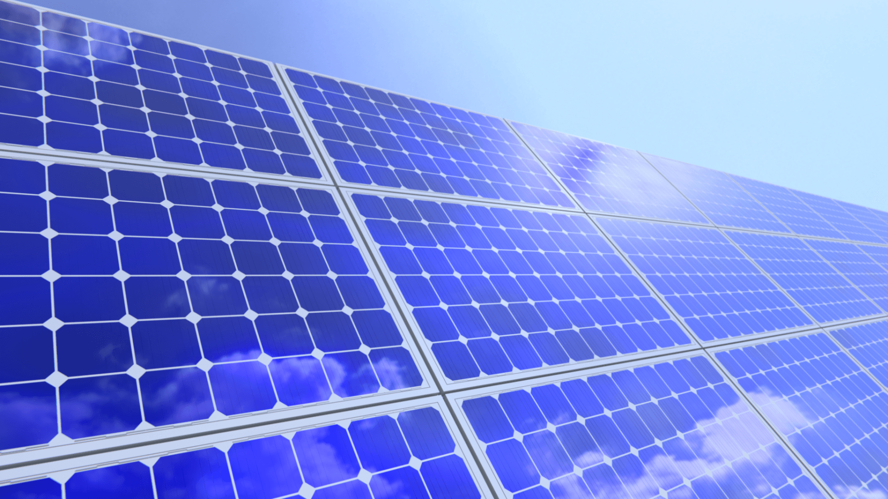 Fotovoltaické panely | foto: Unsplash