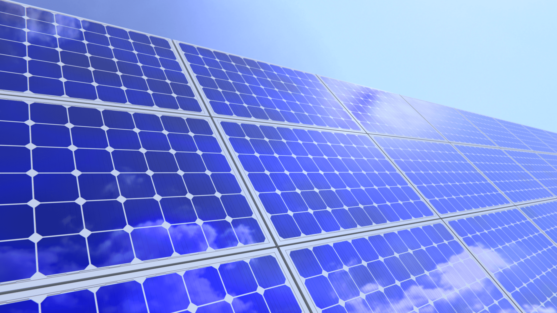 Fotovoltaické panely