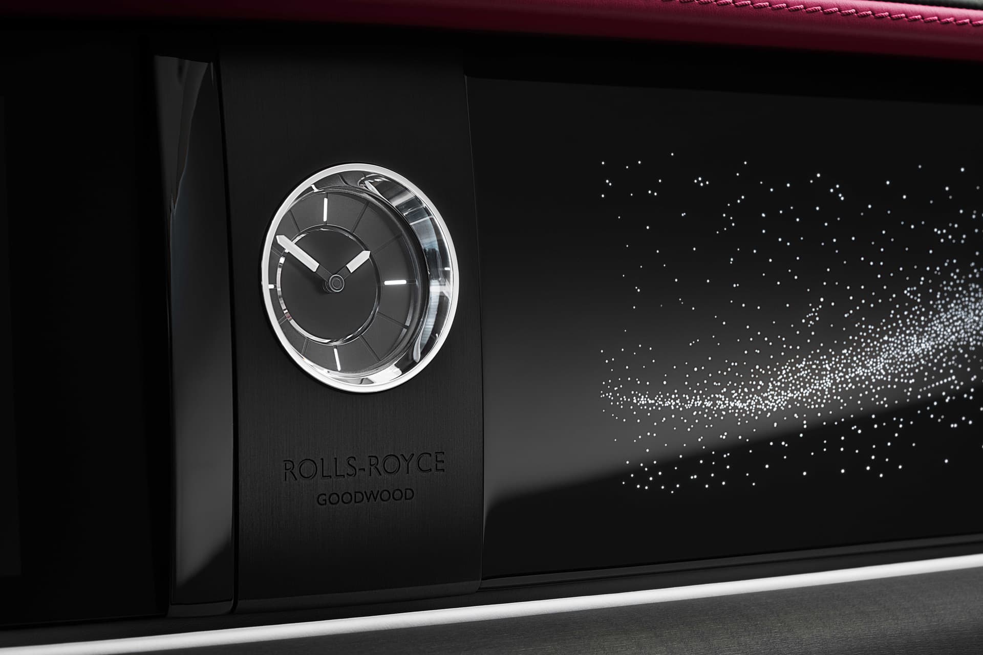 Rolls-Royce Spectre