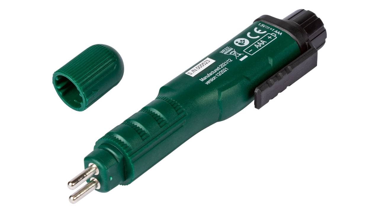 Tester brzdové kapaliny