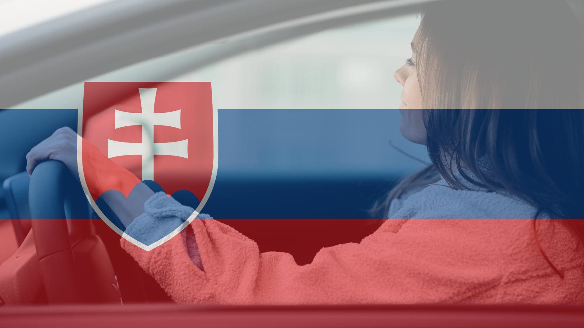 Jaká je povinná výbava auta v Slovensku v roce 2023?