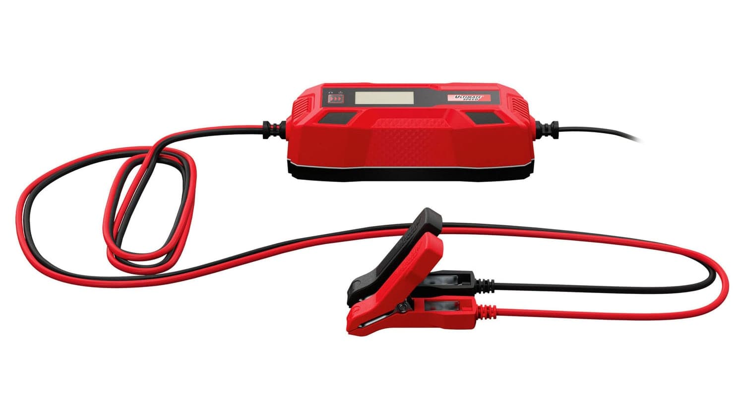 Nabíječka autobaterií z Lidlu