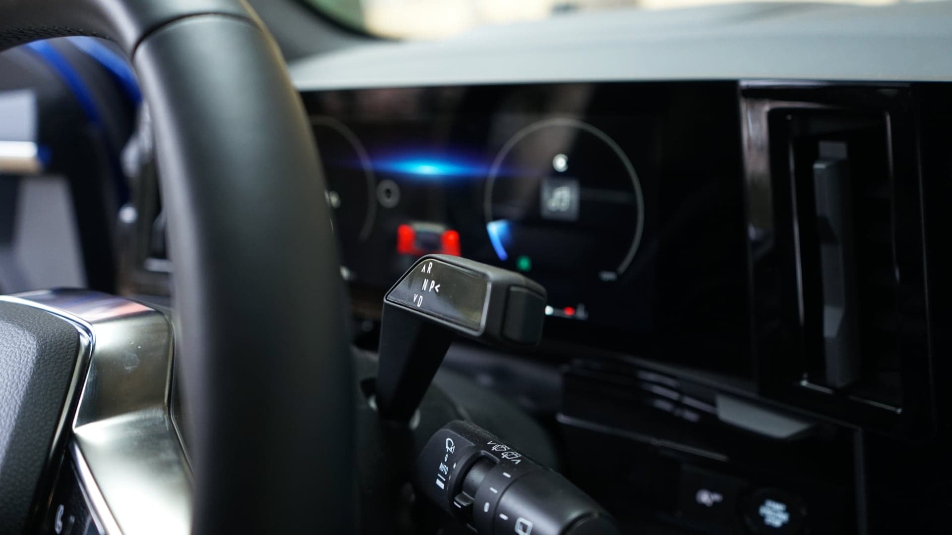 Renault Austral mild-hybrid test