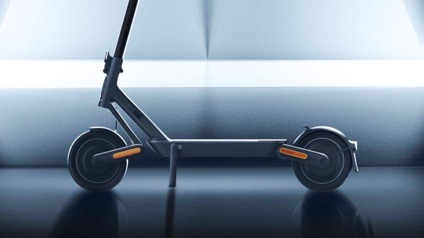 Xiaomi Electric Scooter 4 Ultra