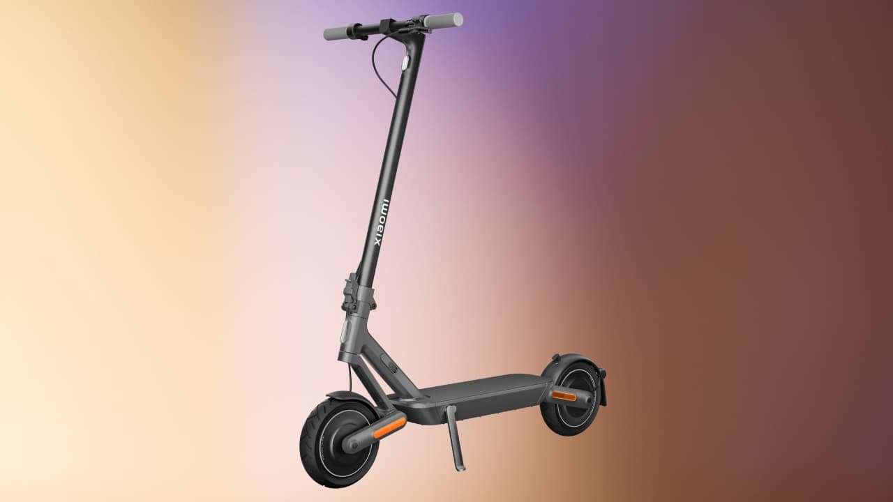 Xiaomi Electric Scooter 4 Ultra