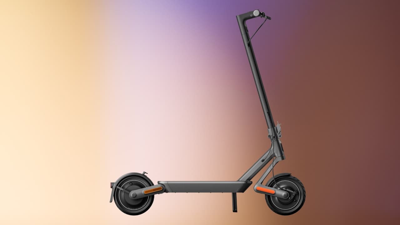 Xiaomi Electric Scooter 4 Ultra