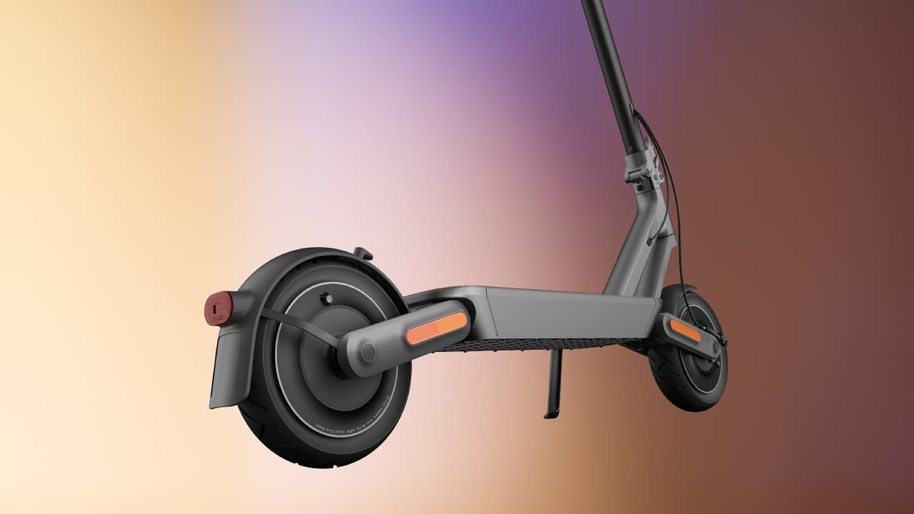 Xiaomi Electric Scooter 4 Ultra