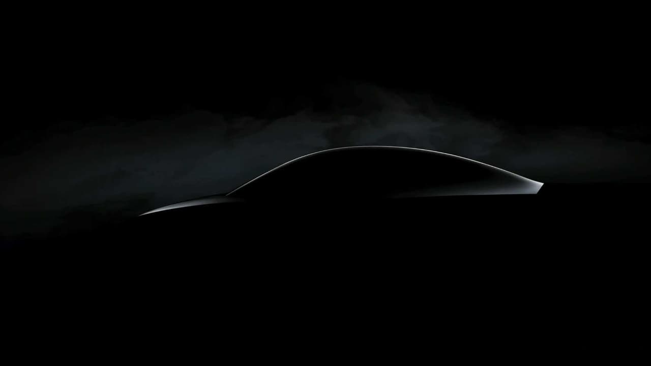 Tesla Project Highland
