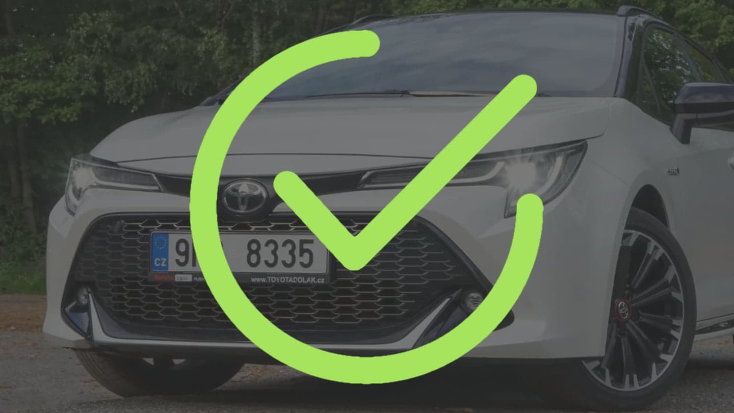 Důvody, proč si pořídit Toyota Corolla Hybrid
