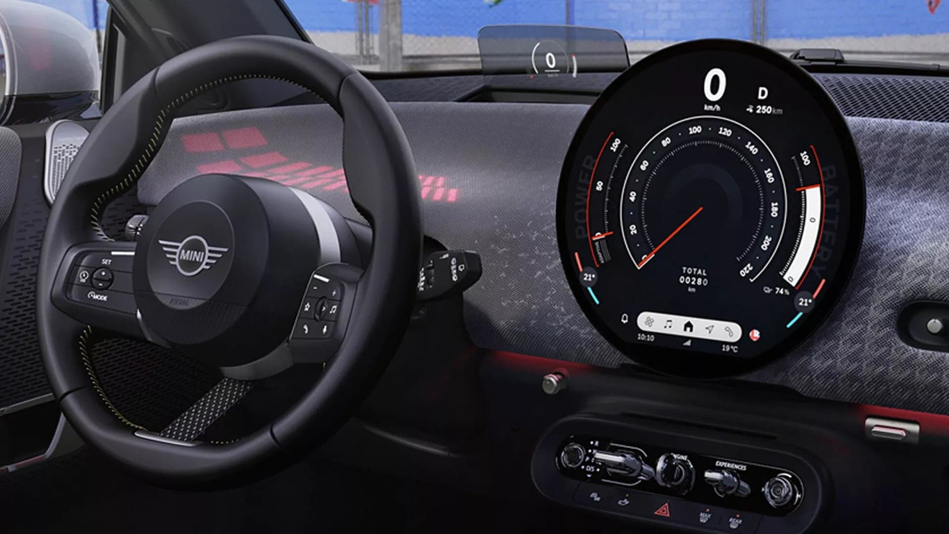 MINI Cooper (2025)