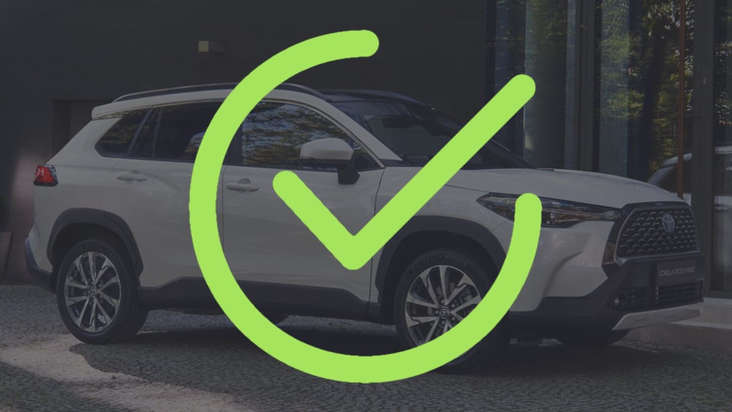 Proč si pořídit Toyotu Corollu Cross Hybrid