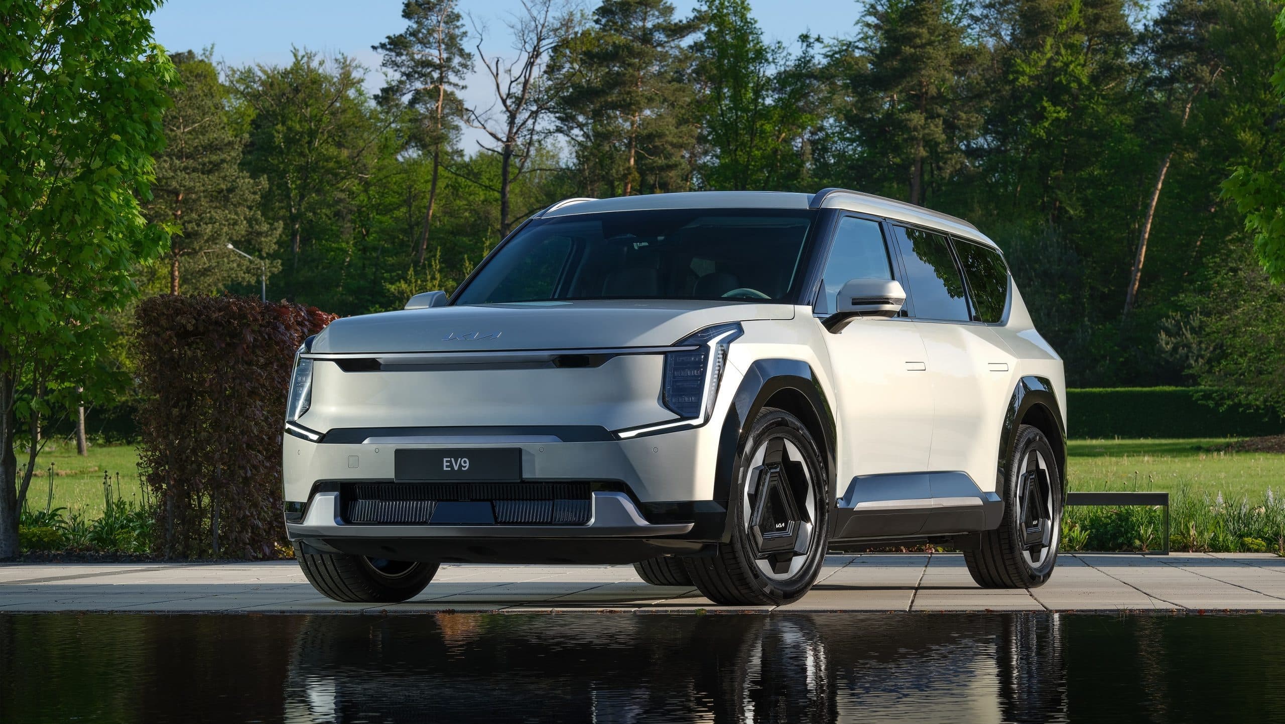Kia EV9