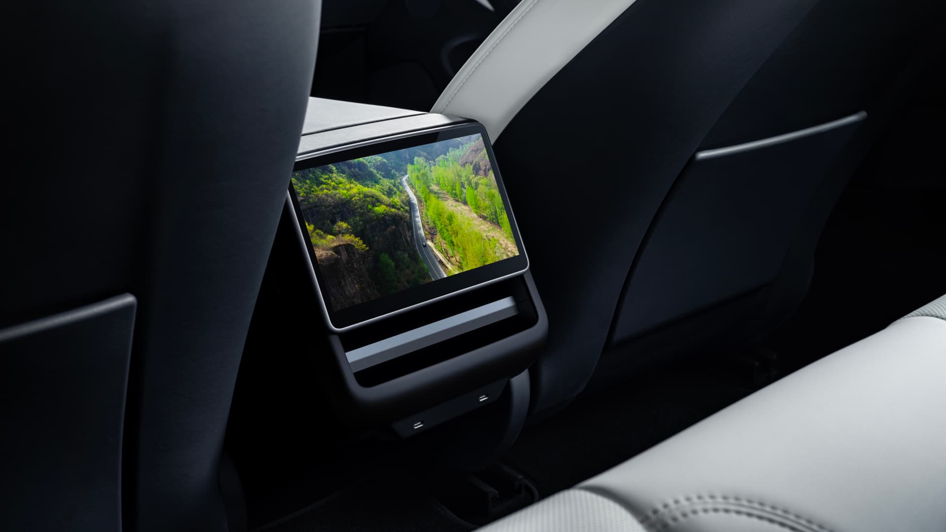 Nová generace Tesla Model 3 pro rok 2023/2024