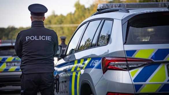Státní policie pořídí až 413 elektromobilů. Tender se vyšplhá na půl miliardy