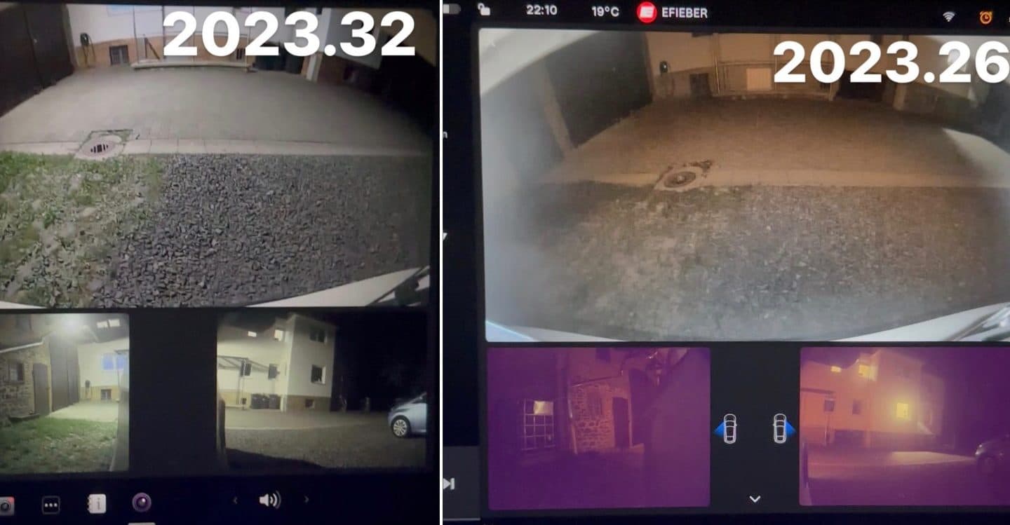 Takhle se může změnit kvalita kamery po aktualizaci
