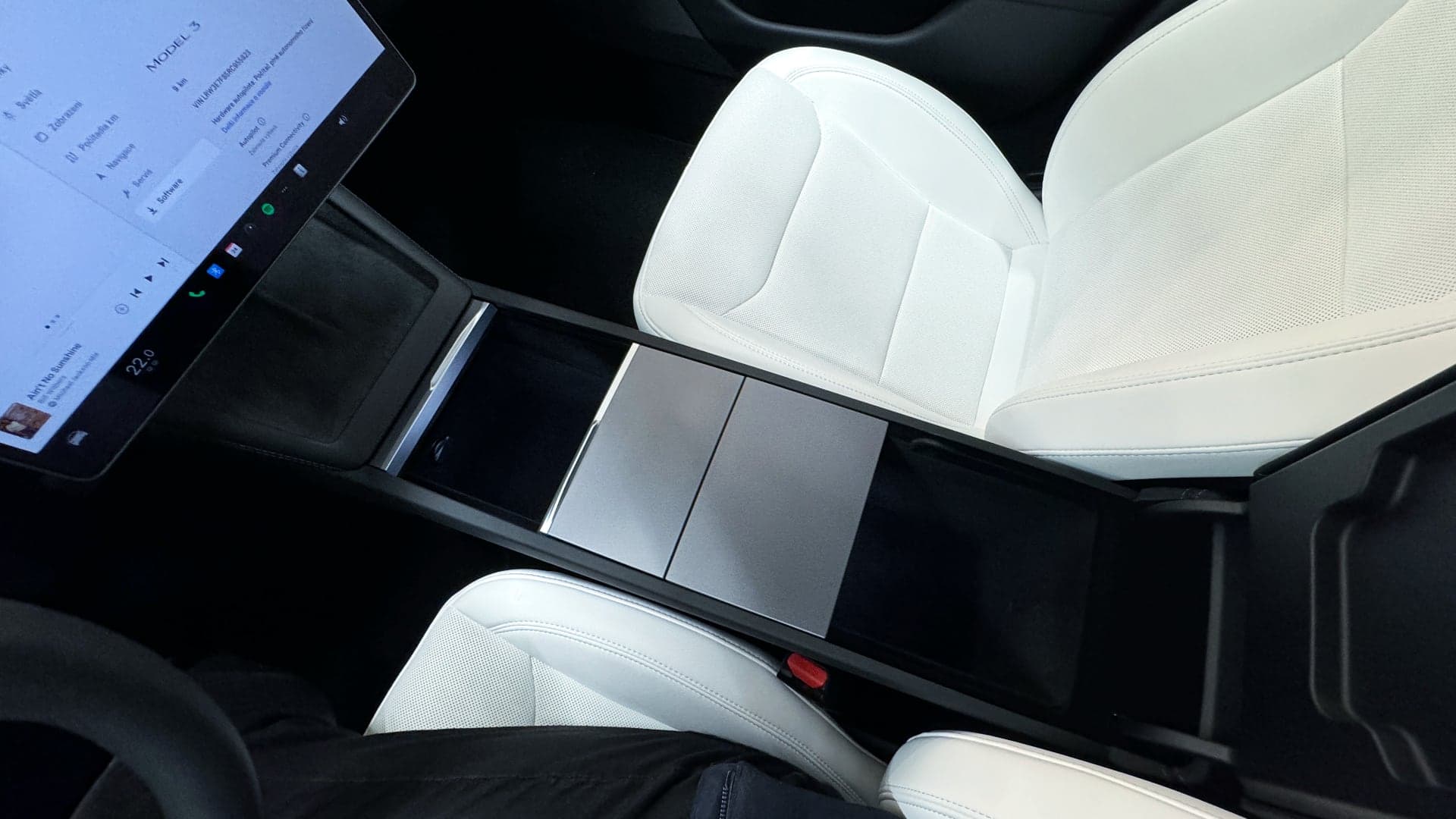 Tesla Model 3 Highland