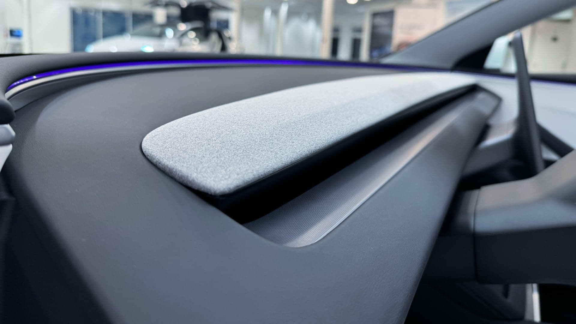 Tesla Model 3 Highland