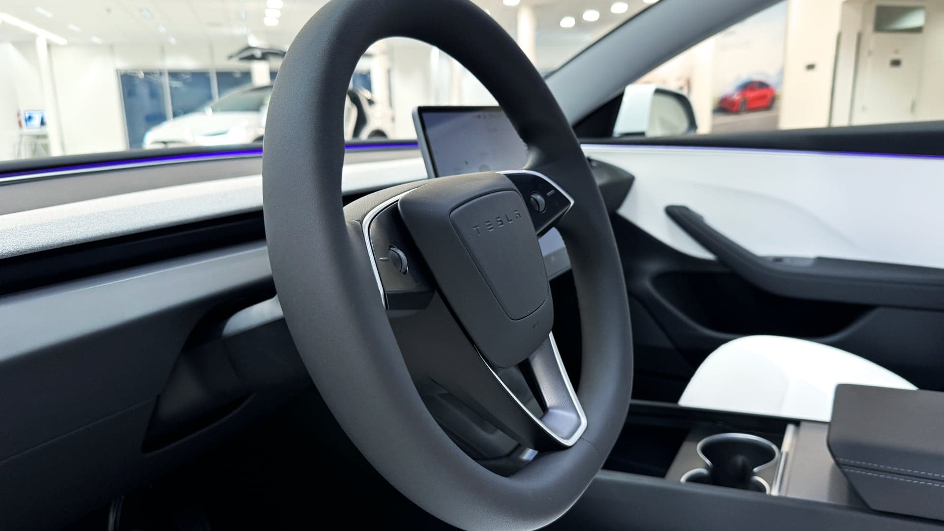 Tesla Model 3 Highland