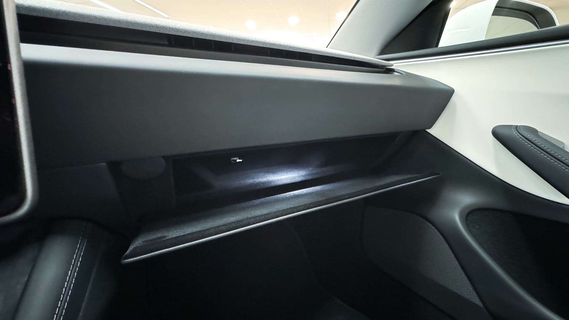 Tesla Model 3 Highland