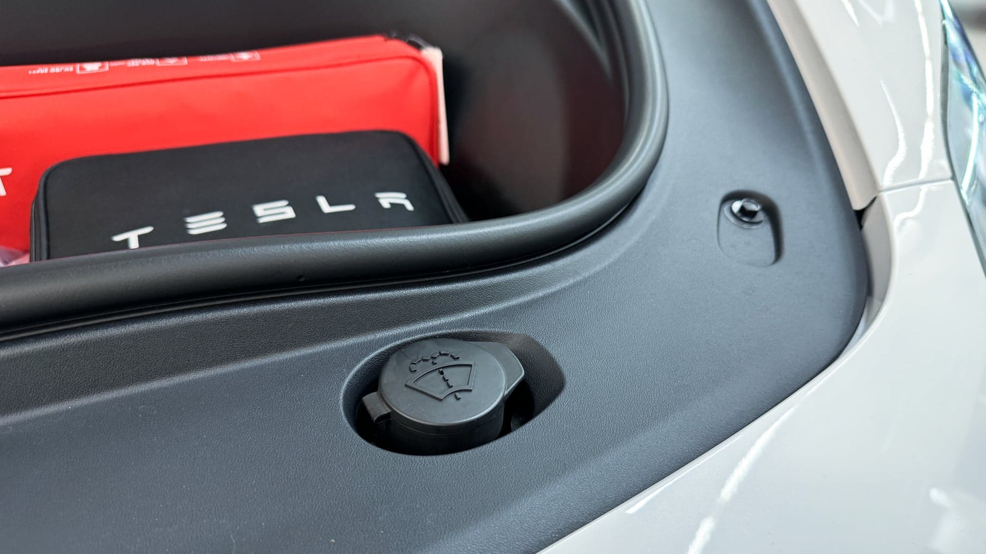 Tesla Model 3 Highland